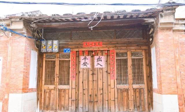 福建泉州这条街道1300年历史，汇聚古城最鲜活璀璨一面，包容万象