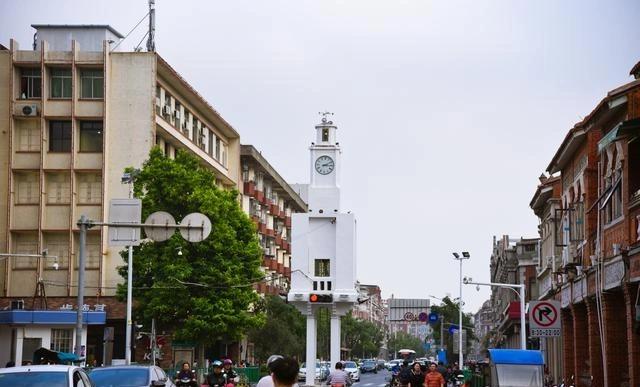 福建泉州这条街道1300年历史，汇聚古城最鲜活璀璨一面，包容万象