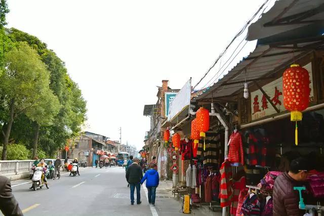 福建泉州这条街道1300年历史，汇聚古城最鲜活璀璨一面，包容万象