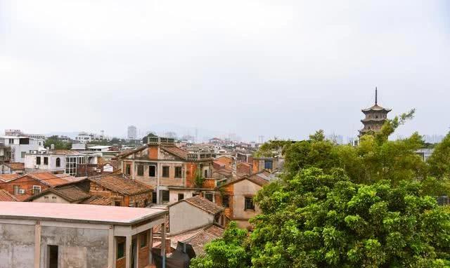 福建泉州这条街道1300年历史，汇聚古城最鲜活璀璨一面，包容万象