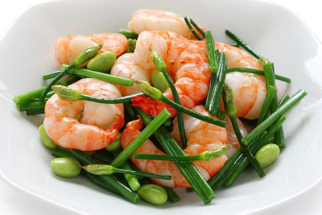 「食疗药膳」“抗冠肺”期间的饮食四要之三:菜餚