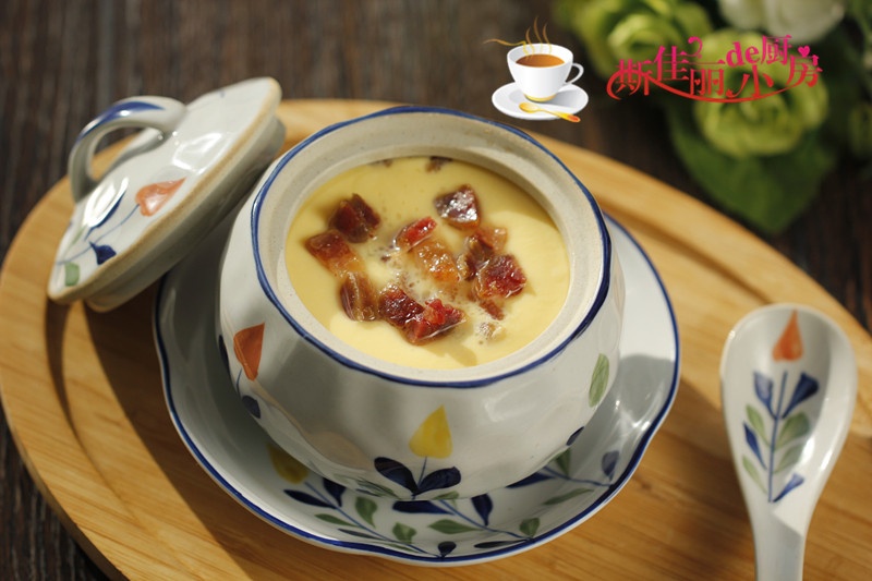 宅家没收入，一家三口3道家常菜午餐，才花了15元，实惠美味营养