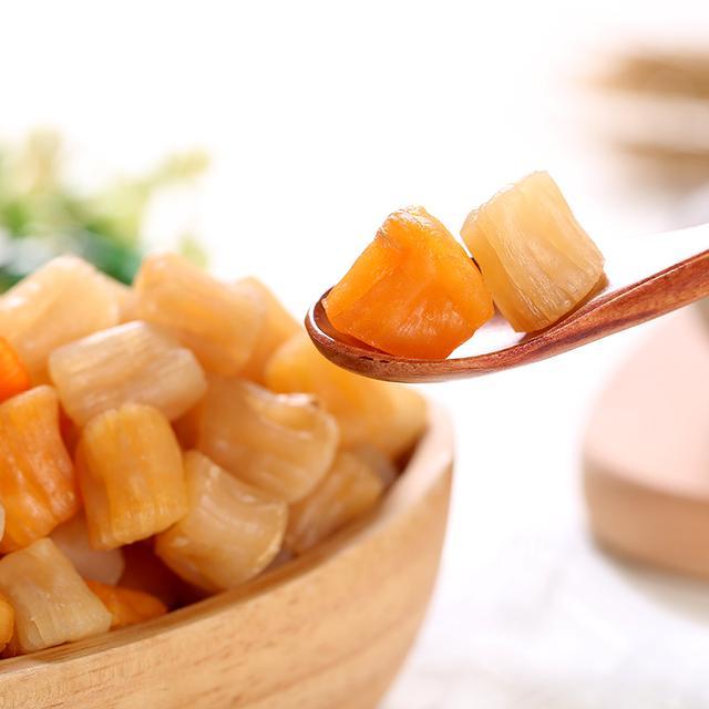 会吃的女人不显老!常吃这十种“碱性美食”,皮肤白皙光滑有弹性