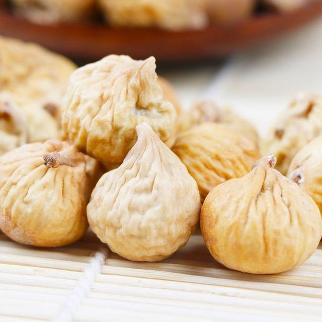 会吃的女人不显老!常吃这十种“碱性美食”,皮肤白皙光滑有弹性