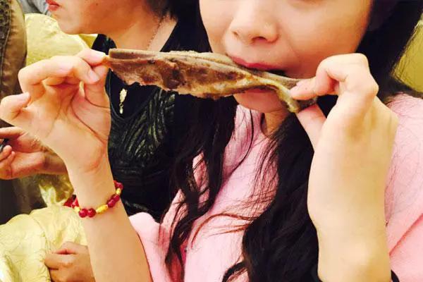 食物中的“催老剂”被揪出来了!