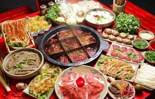 假如你3天没吃饭,面前有5道美食选择,你会选什么来填饱肚子
