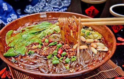 假如你3天没吃饭,面前有5道美食选择,你会选什么来填饱肚子