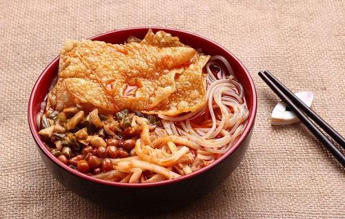 假如你3天没吃饭,面前有5道美食选择,你会选什么来填饱肚子