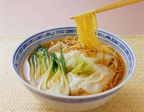 假如你3天没吃饭,面前有5道美食选择,你会选什么来填饱肚子