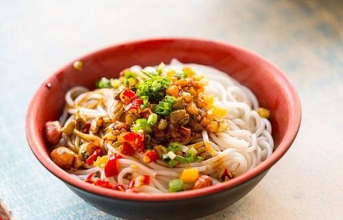 假如你3天没吃饭,面前有5道美食选择,你会选什么来填饱肚子