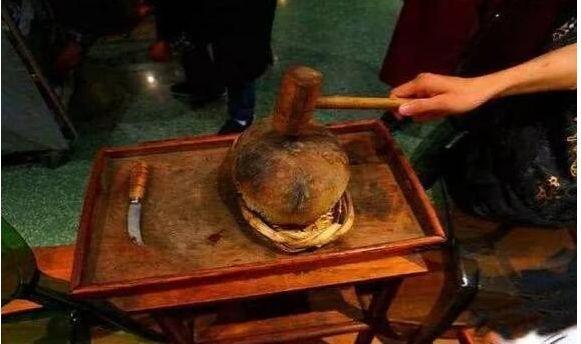 又一中国美食在美国走红:每天限卖5只,需提前一周预定