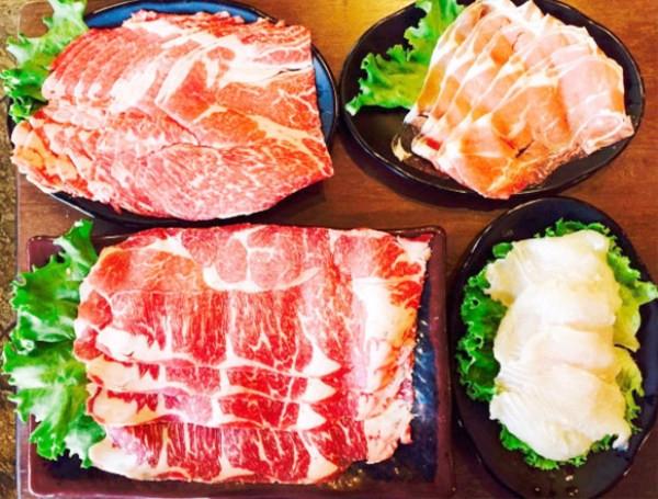 吃火锅,垫在食材下面的生菜能吃吗?别不懂装懂,是会被嫌弃的