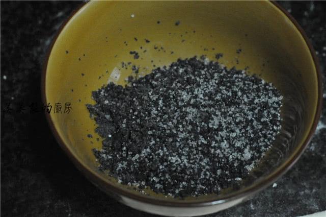 它是春天的最佳早餐,3块钱1斤,钙是牛奶的4倍,简单又好吃