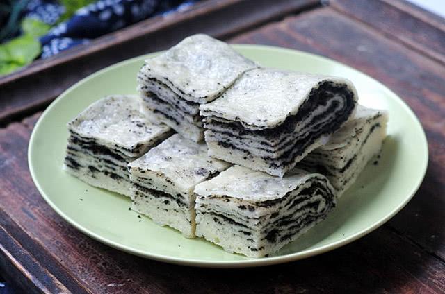 它是春天的最佳早餐,3块钱1斤,钙是牛奶的4倍,简单又好吃
