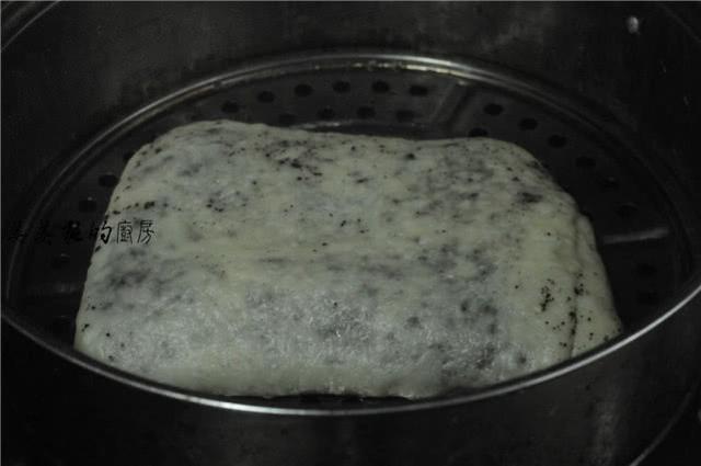 它是春天的最佳早餐,3块钱1斤,钙是牛奶的4倍,简单又好吃