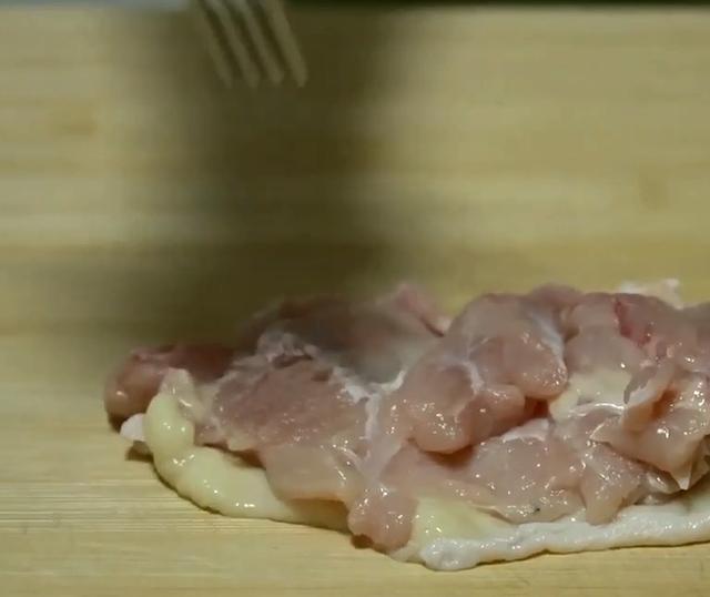鸡腿的新吃法,不蒸不煮不烤,不用一滴油,外香内酥太好吃了