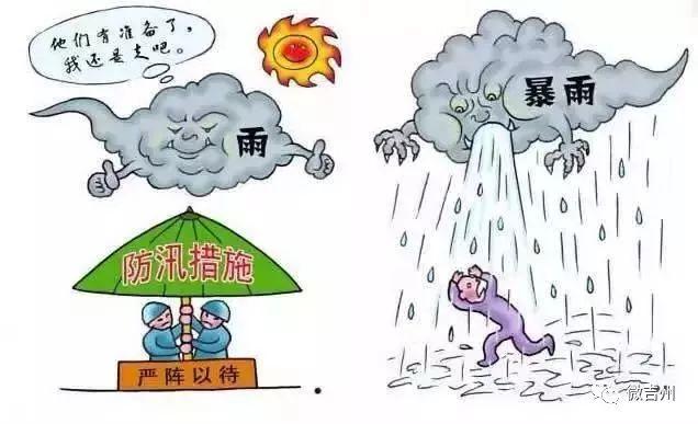 天气预报丨吉安明日将以多云转晴天气为主