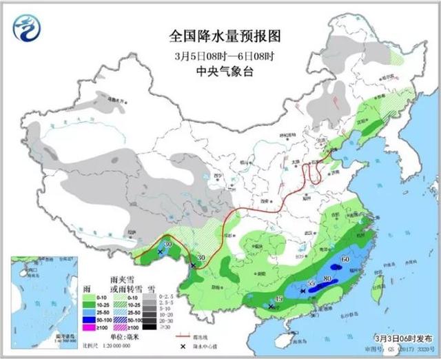 未来一周多云天气为主