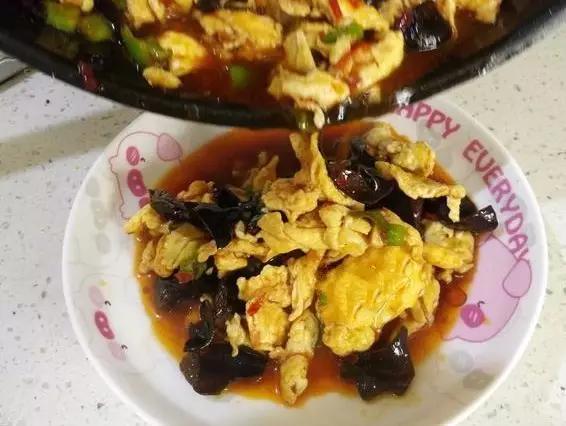 鸡蛋新做法,比肉好吃,吃一口就停不下来