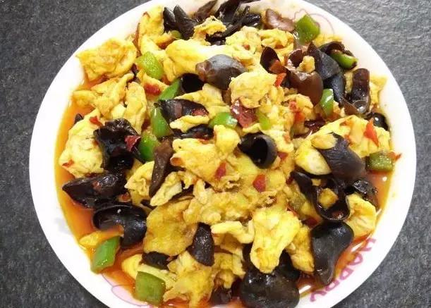 鸡蛋新做法,比肉好吃,吃一口就停不下来