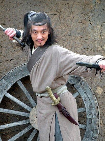 从时迁命运看梁山上的潜规则:为何屡立战功却遭排挤?