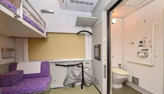 游客去日本体验“火车卧铺”，归国后坦言：没对比就没伤害