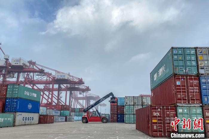 海南“海陆空”交通运输渐复苏 进出岛航班逐步增加