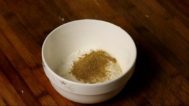 宅家30天,没有蔬菜,婆婆天天做花卷,简单营养,发朋友圈被点赞
