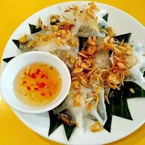 到越南旅游,不得错过的九大越南美食