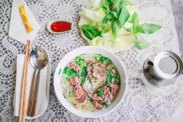 到越南旅游,不得错过的九大越南美食