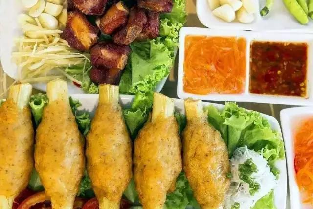 到越南旅游，不得错过的九大越南美食