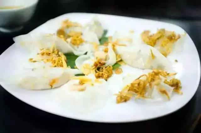 到越南旅游,不得错过的九大越南美食
