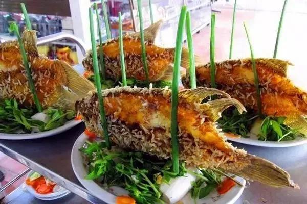 到越南旅游,不得错过的九大越南美食