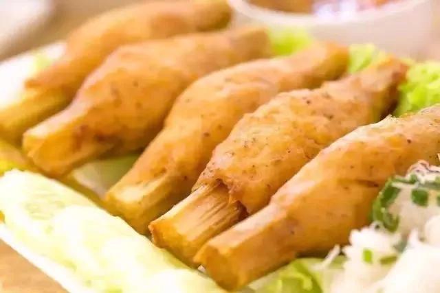 到越南旅游,不得错过的九大越南美食