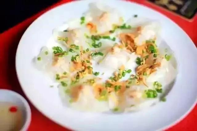 到越南旅游,不得错过的九大越南美食