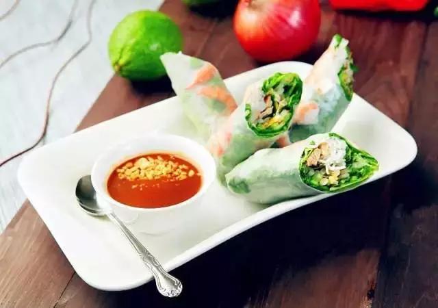 到越南旅游,不得错过的九大越南美食