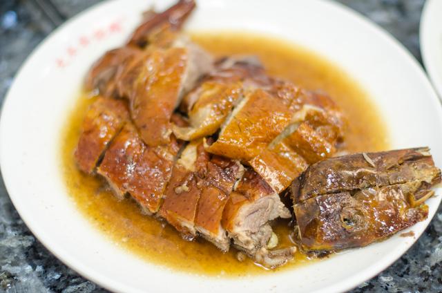 我国最出名的美食城市,联合国官方认证,游客来这里就是为了吃