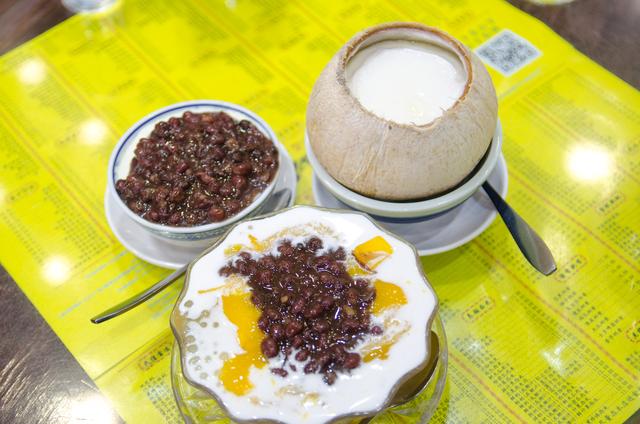 我国最出名的美食城市,联合国官方认证,游客来这里就是为了吃