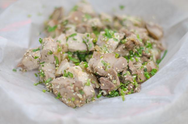 我国最出名的美食城市,联合国官方认证,游客来这里就是为了吃