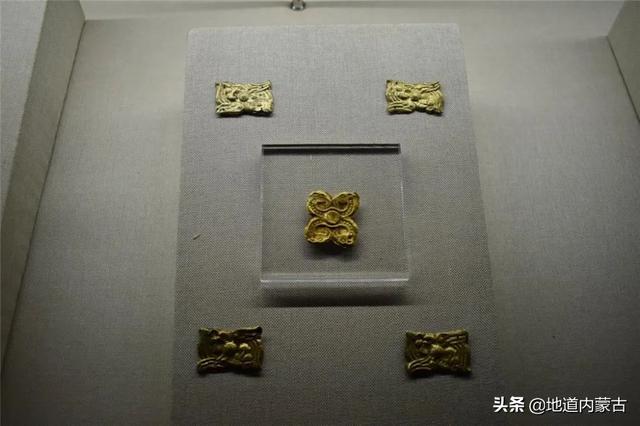 邀您“云游博物馆”,探访匈奴历史文化