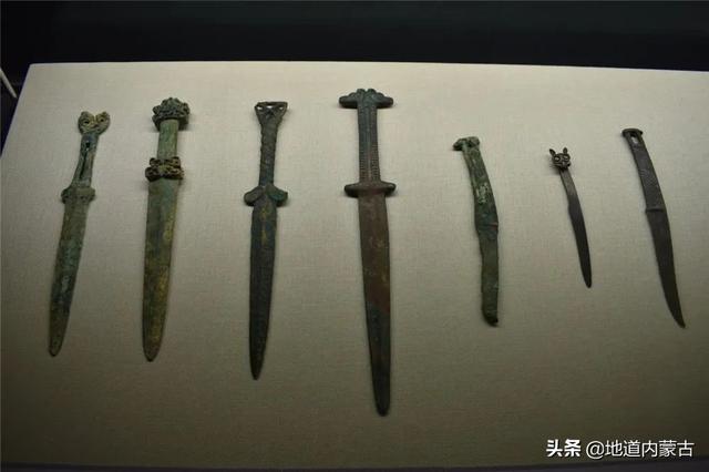 邀您“云游博物馆”,探访匈奴历史文化