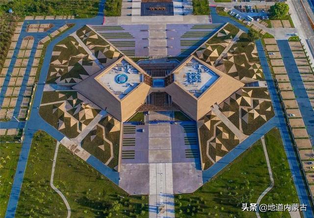 邀您“云游博物馆”,探访匈奴历史文化
