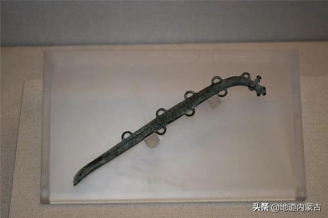 邀您“云游博物馆”,探访匈奴历史文化