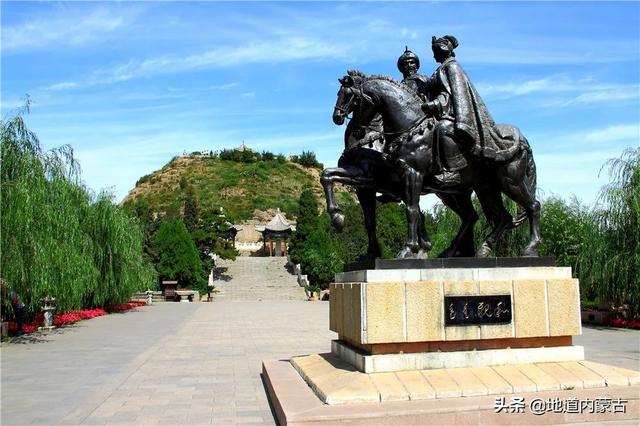 邀您“云游博物馆”,探访匈奴历史文化