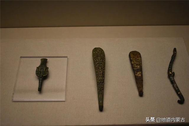 邀您“云游博物馆”,探访匈奴历史文化