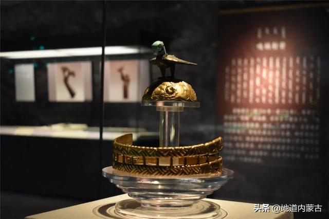 邀您“云游博物馆”,探访匈奴历史文化