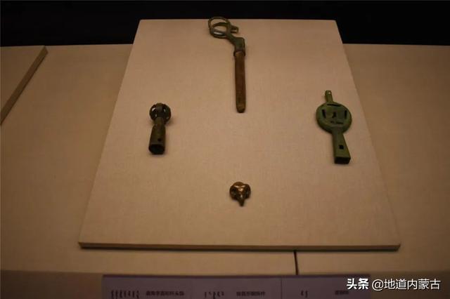邀您“云游博物馆”,探访匈奴历史文化