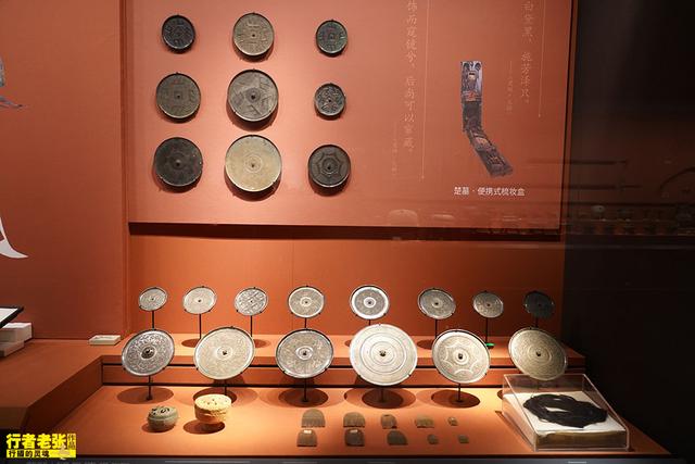 国家重点博物馆之一，湖南省博物馆，三湘历史文化起源