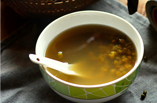 大暑节气养生食谱 六款食物提高大暑时节食欲