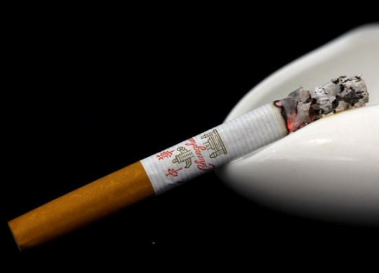 香烟头是什么垃圾 香烟头属于什么垃圾分类